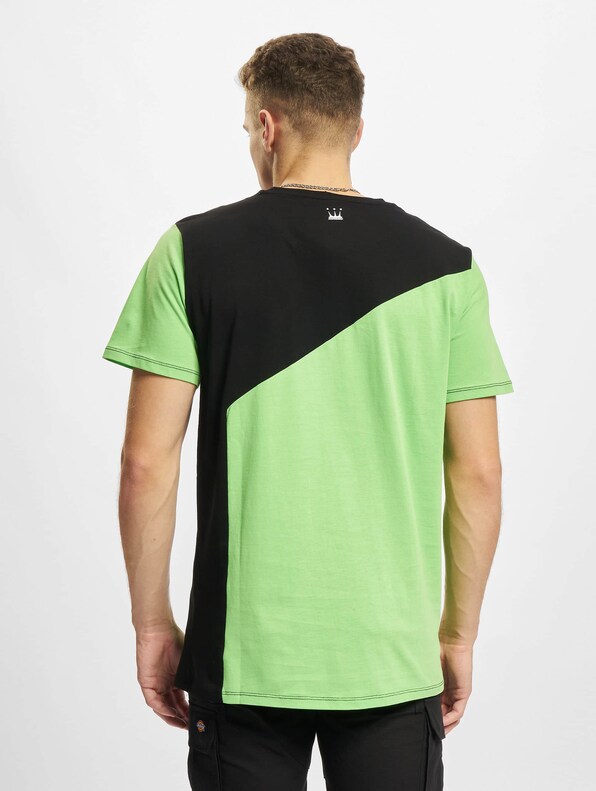 Supreme Color Blocking Crown-1