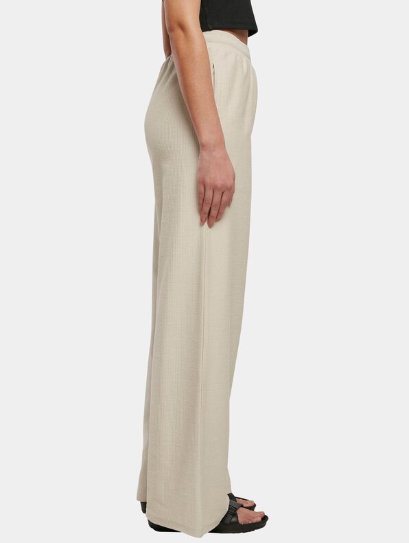 Ladies Straight Rib-3