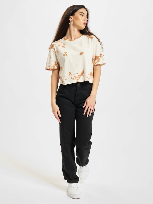 Only Onlfine Life JRS Short T-Shirt-4