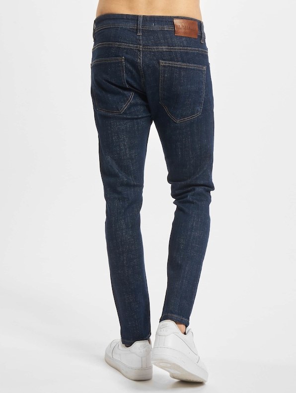 2Y Premium Simon Skinny Jeans-1