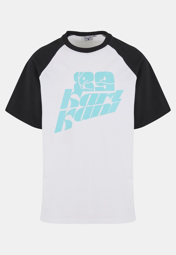 Signature Colorblock Raglan -2