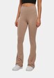 Ladies Organic Stretch Jersey Bootcut-7