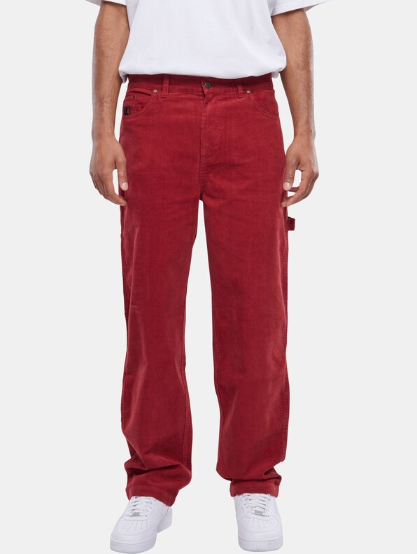 KM214-044-1 KK Originals Corduroy Hose-2