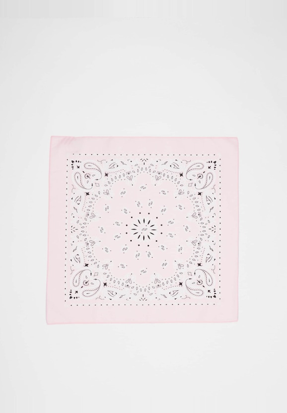 Multicolor Bandana 3-Pack -1