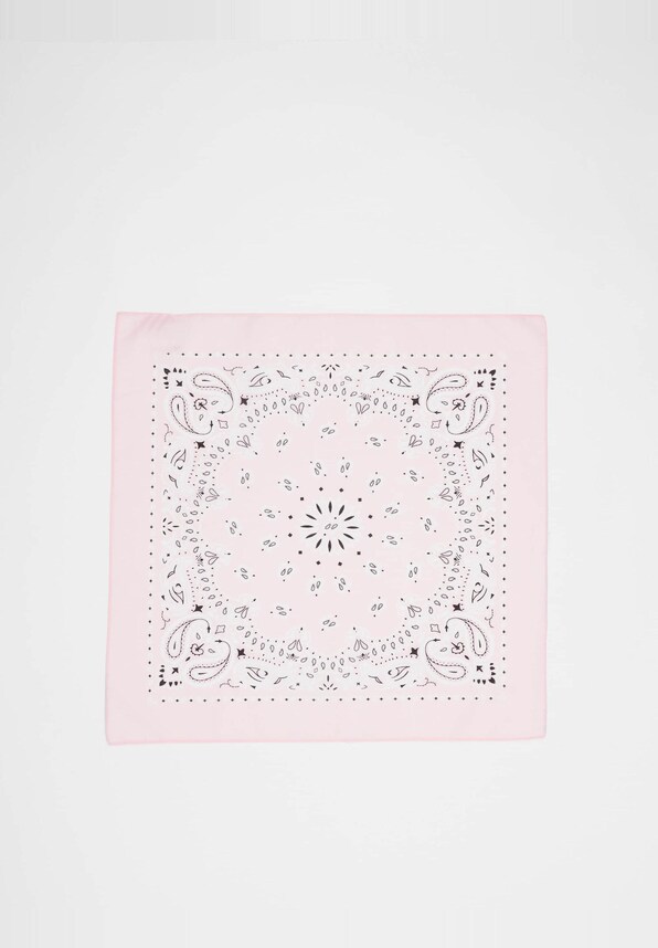 Multicolor Bandana 3-Pack -2