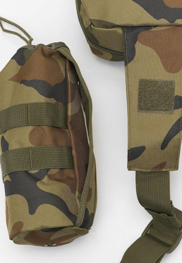 Brandit Allround Umhängetaschen-6