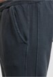 DEF Split Sweatpants-4