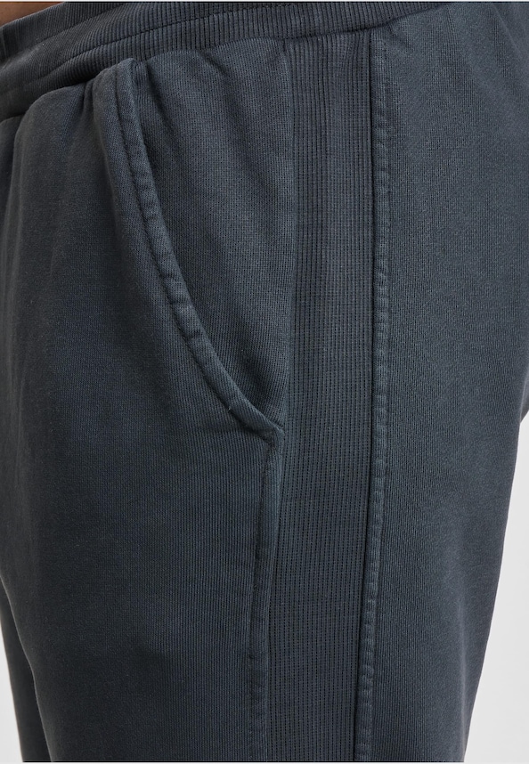 DEF Split Sweatpants-4