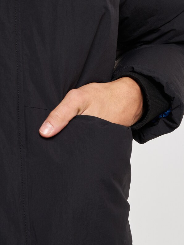 Redefined Rebel Puffer Jacket-3