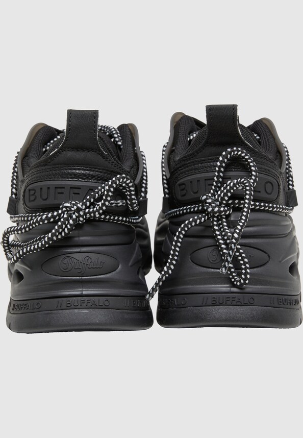 Triplet Lace -1