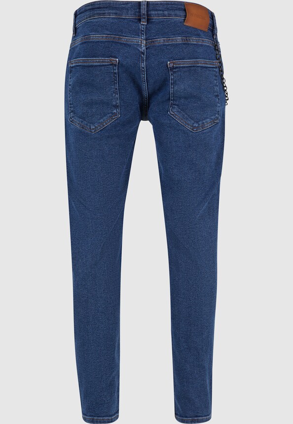 Tapered -6