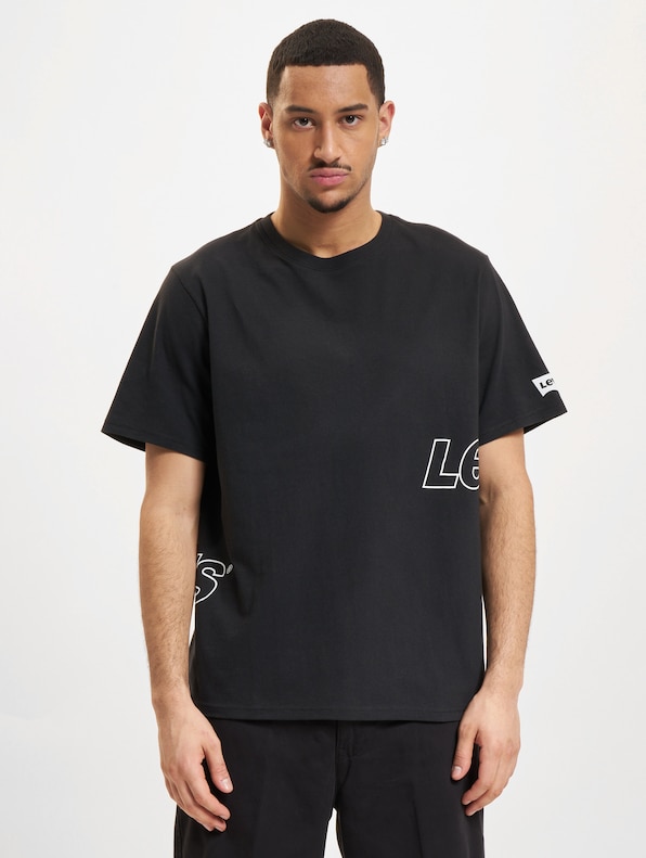 Levi's® Relaxed Fit T-Shirt-2