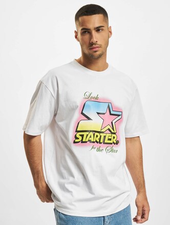 Starter Fresh Logo Tee