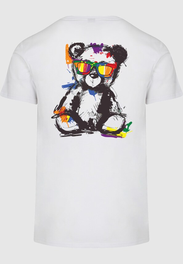 Love Teddy T-shirt-3