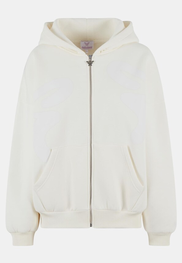 FELI Oversized washed-2