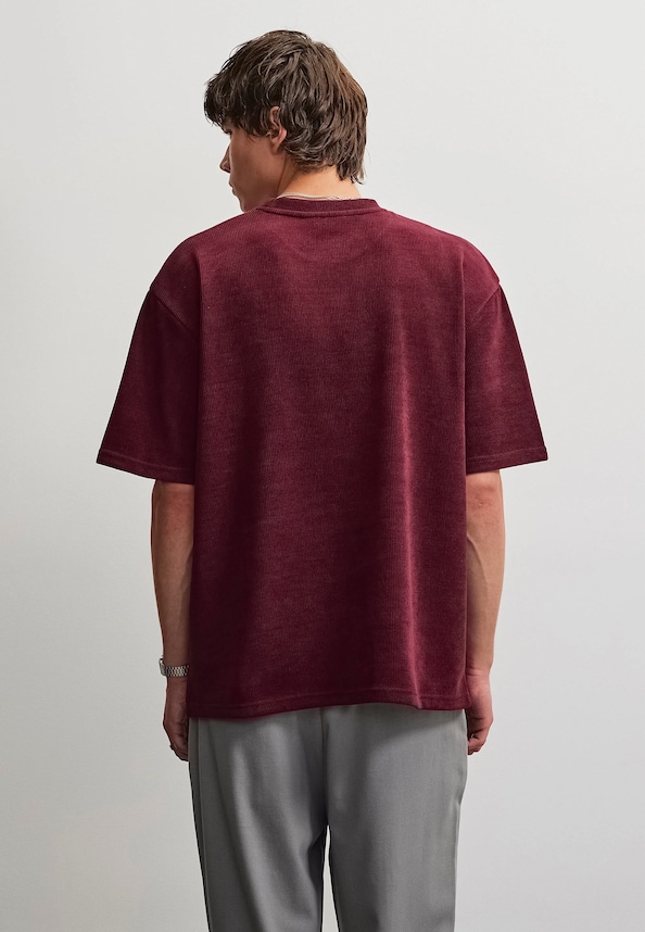 Lagos Oversized Soft Rib-1