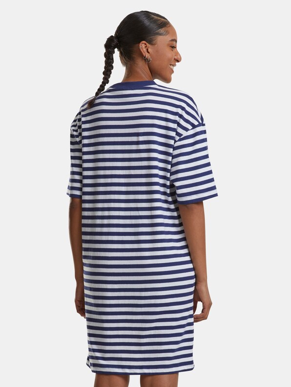 Oversized Striped-2