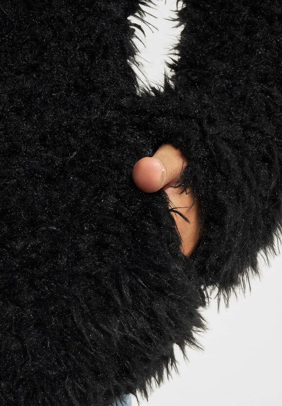 Hooded Teddy -3
