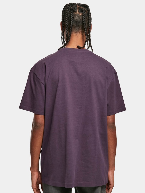 Heavy Oversized -1