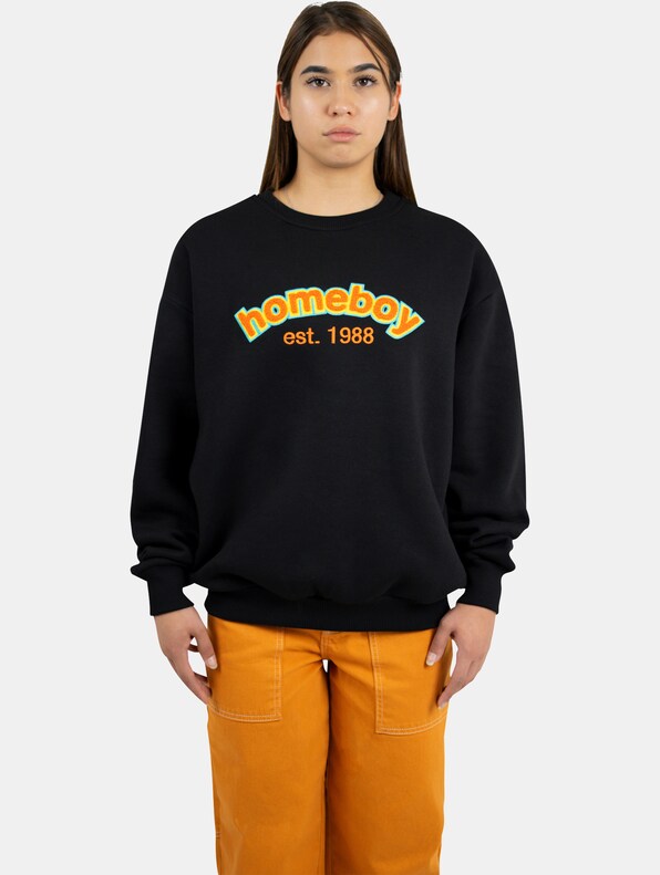 90´s SERIES CHENILLE-2