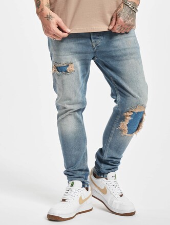 2Y Jim  Slim Fit Jeans