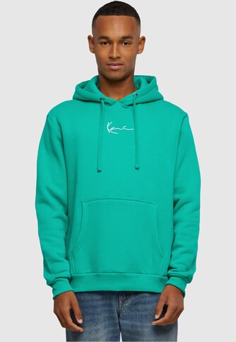 Small Signature Essential