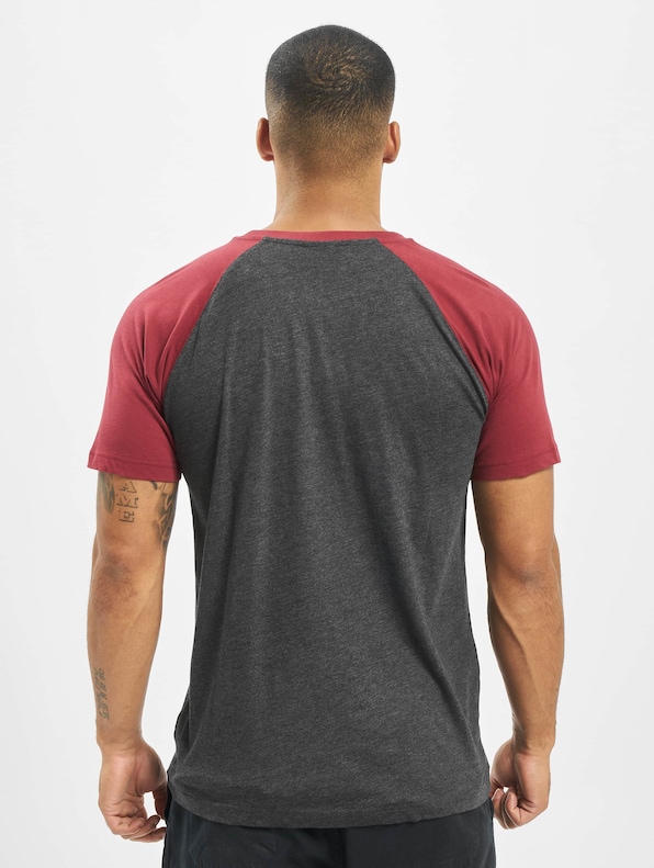 Raglan Contrast-1