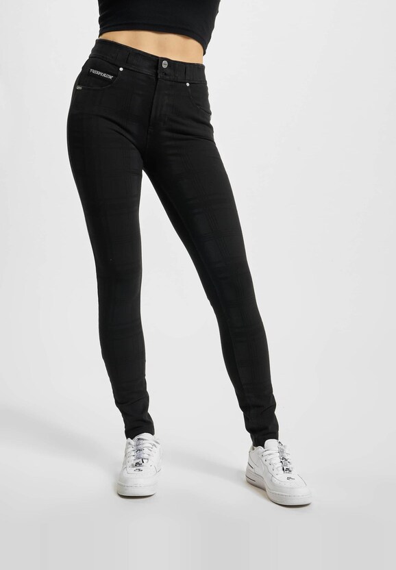 Freddy Skinny Jeans-1