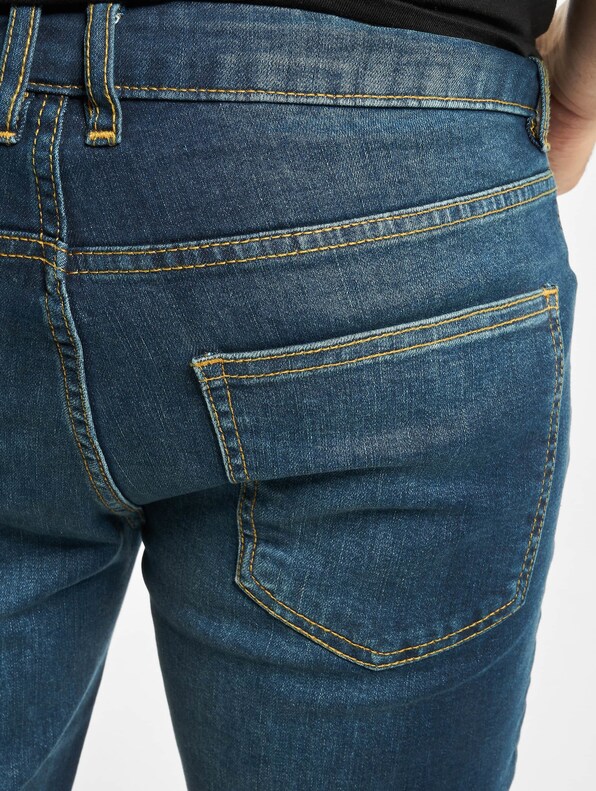 Stretch Denim-3