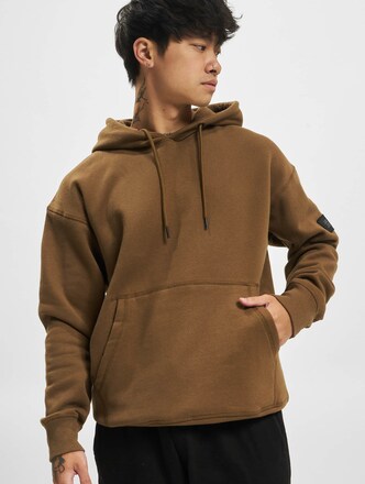 Jack & Jones Classic Waffle Sweatshirt Desert