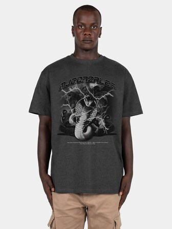 Toxic V.1 X Heavy Oversized 2.0