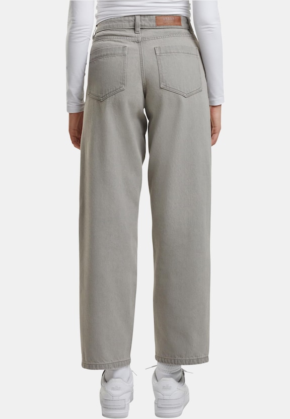 Ladies Mid Waist 90´s-1