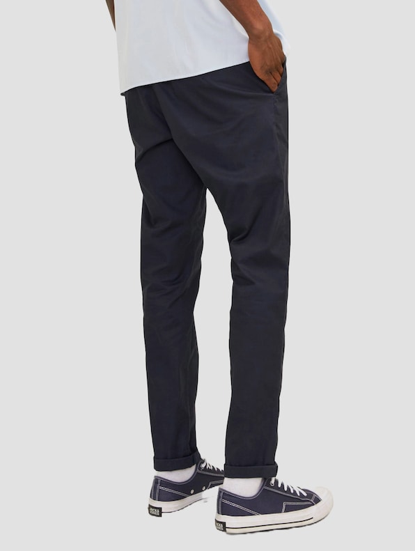 Jack & Jones Marco Sunny Chinos-1