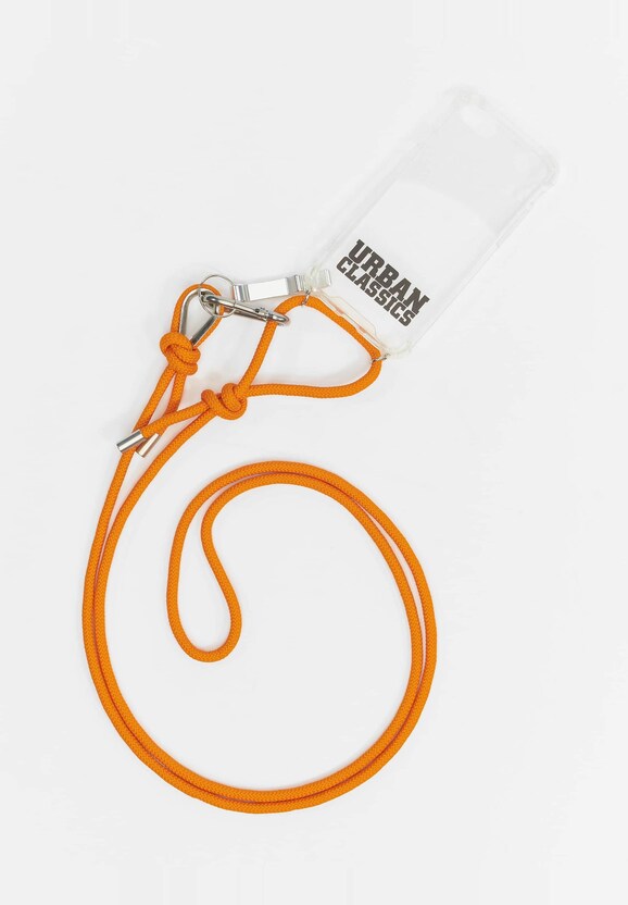 Phone Necklace with Additionals I Phone 8-2