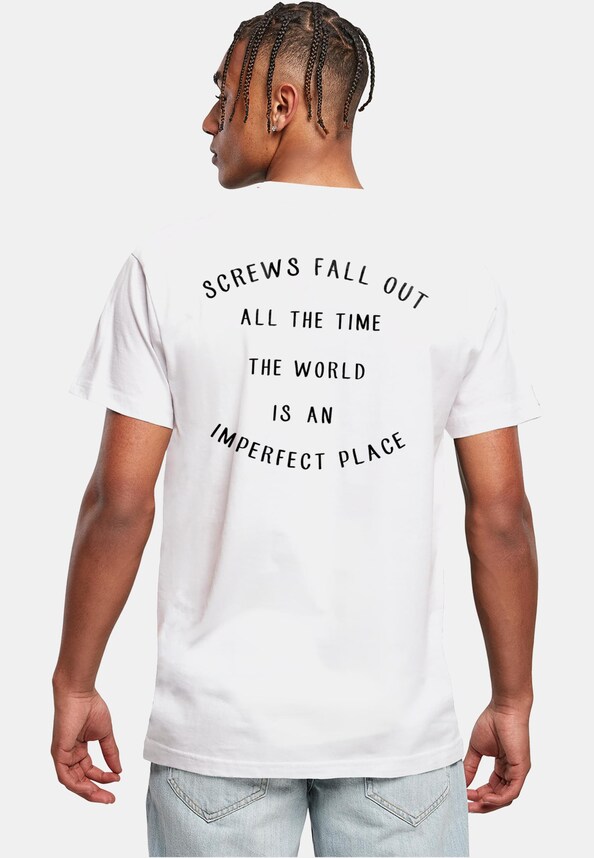 The Breakfast Club Poster Tee-1