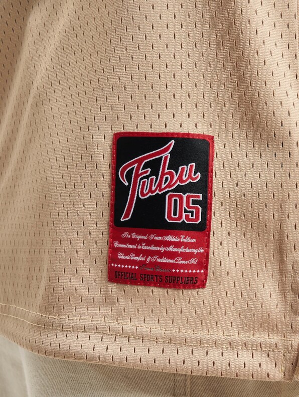 Vintage Lacquered Mesh-5