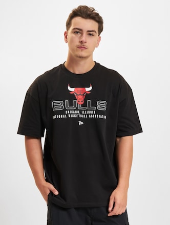 NBA Tech Oversize Chicago Bulls