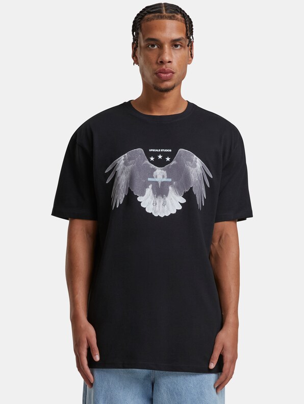 Sick Eagle Heavy Oversize-2