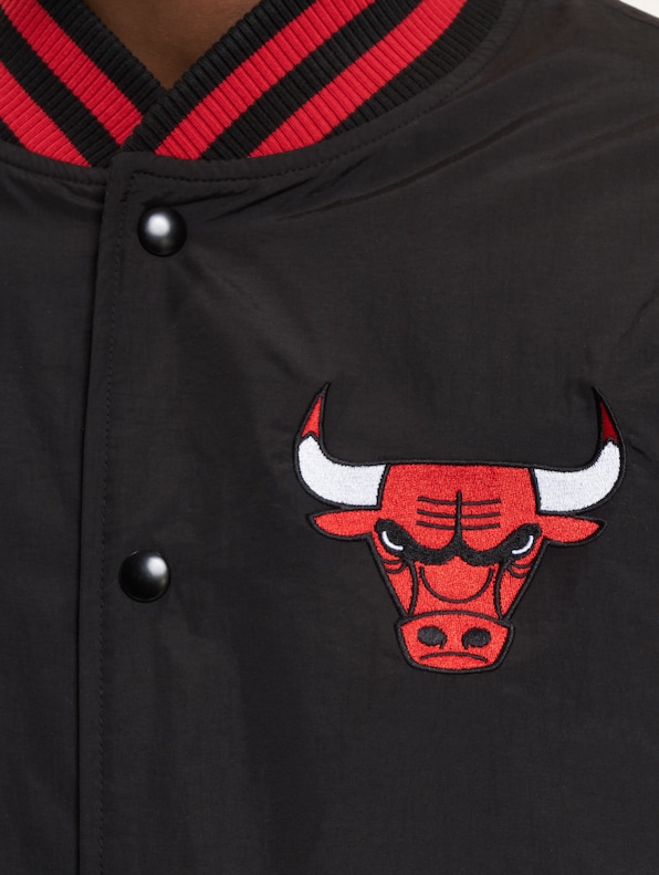 NBA Chicago Bulls-4