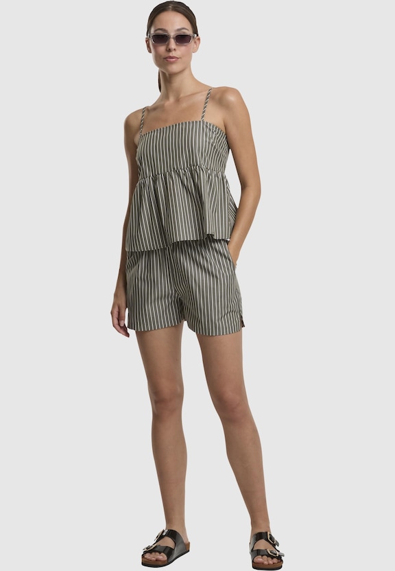 Ladies Striped -3