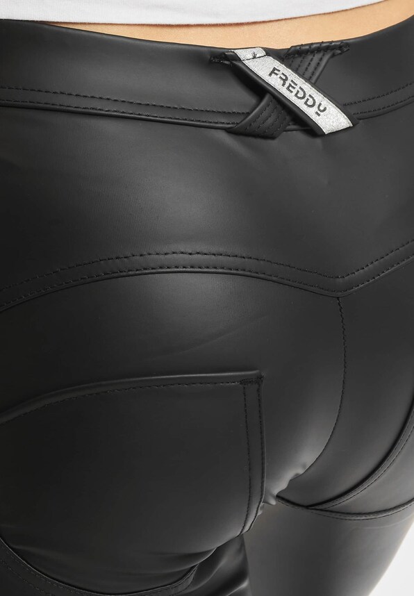 Wrup Regular Faux Leather 7/8 -4