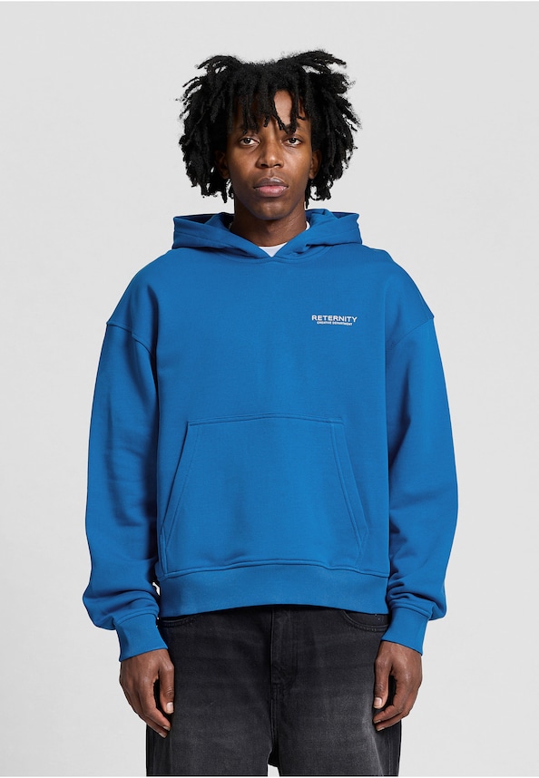 CREATIVE DEPT HOODIE-0