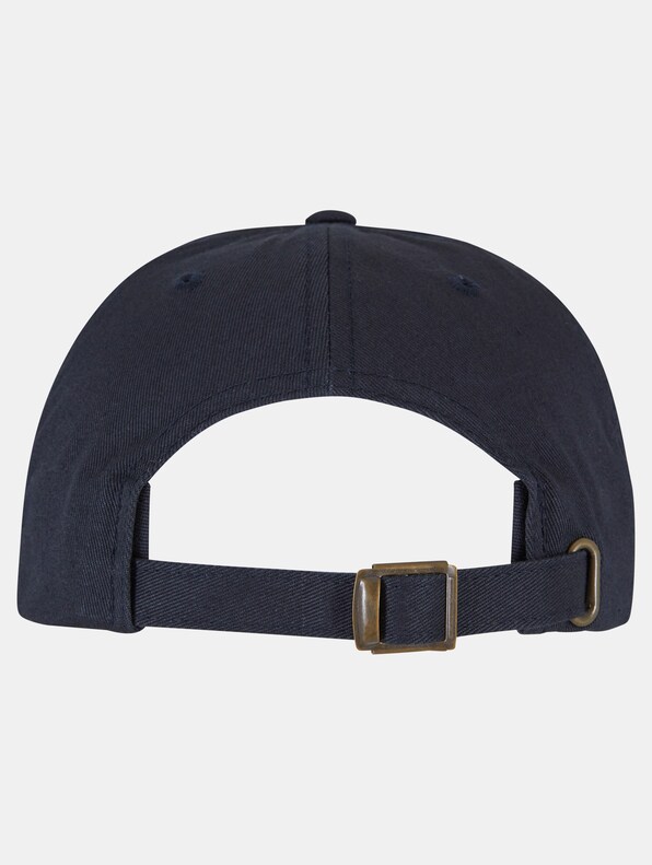 Low Profile Cotton Twill-2