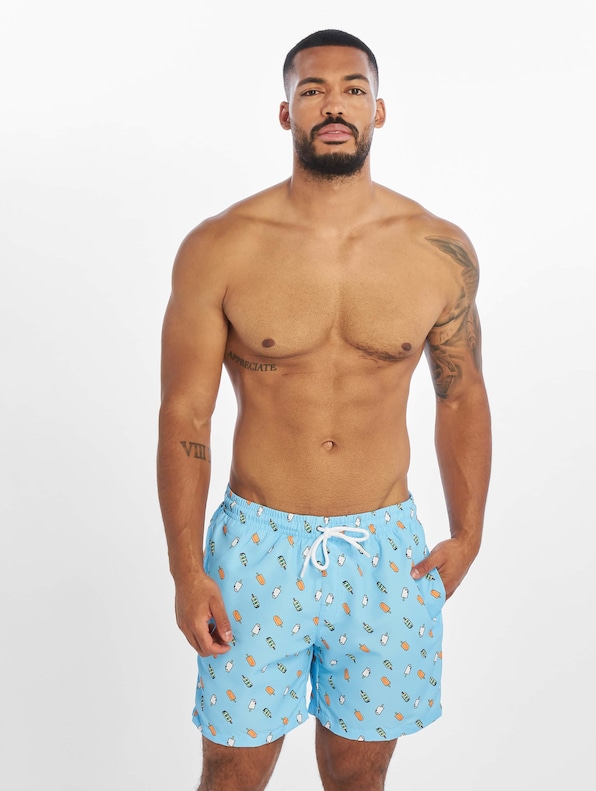 Pattern Swim-0