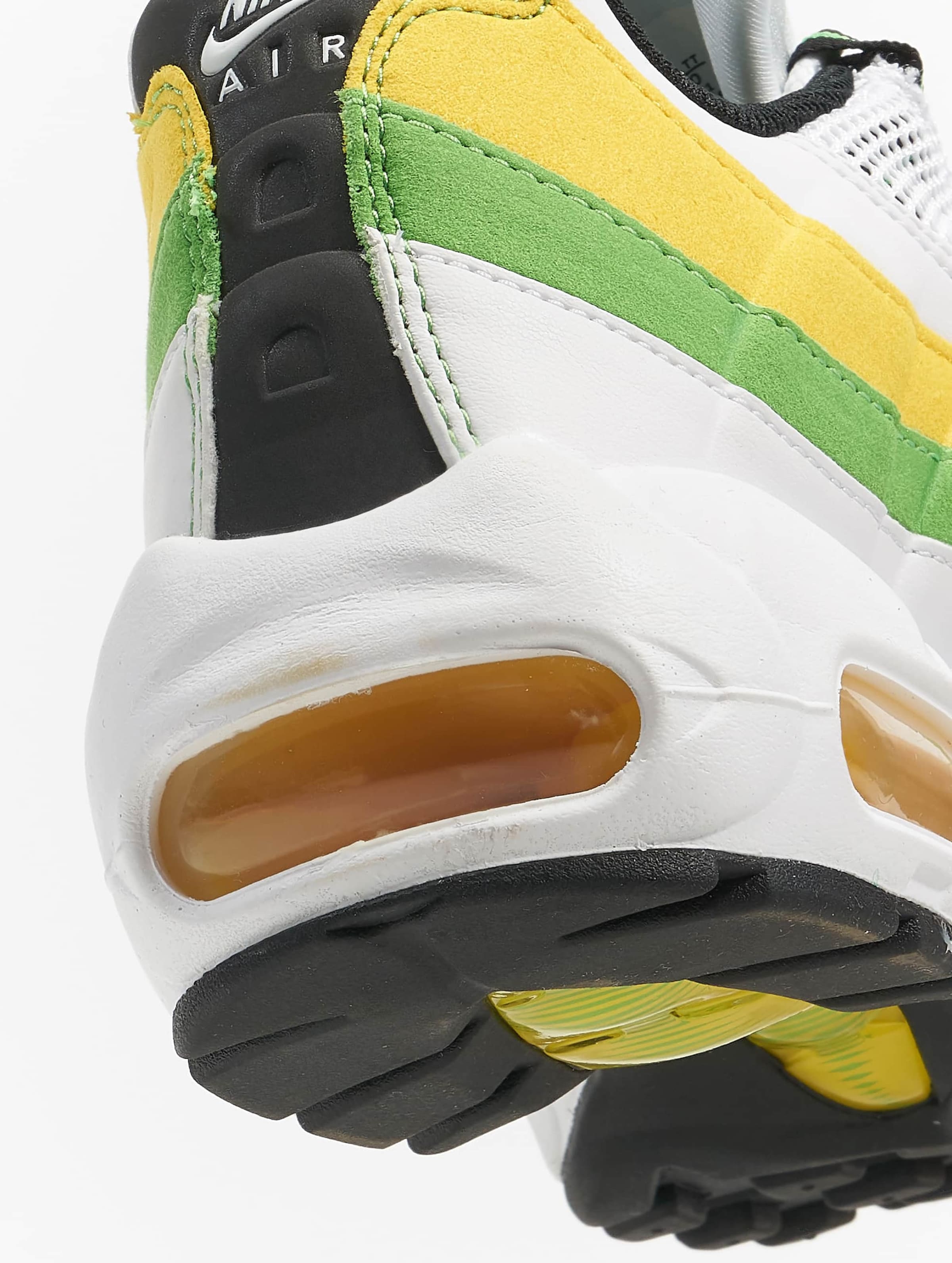 Air max 9 essential on sale verde