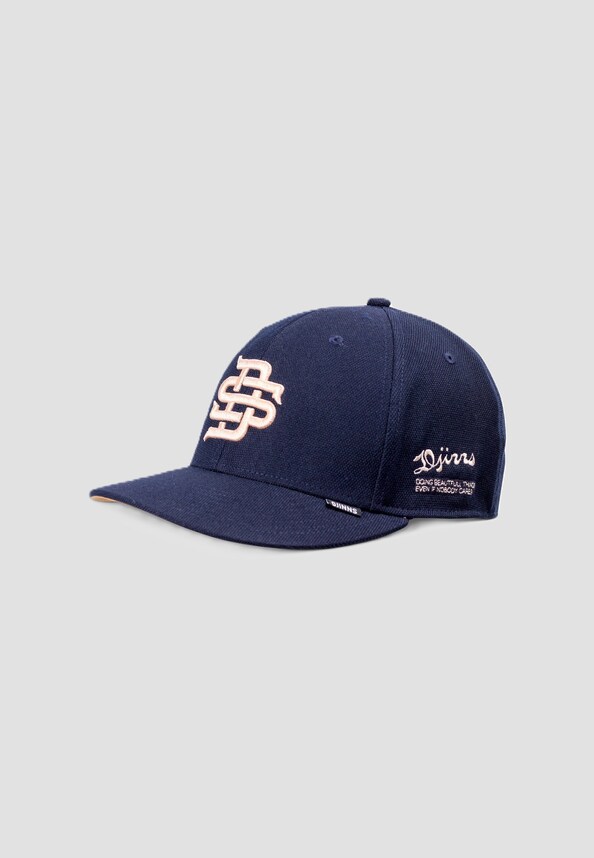 Pitching Cap Low Pro FineFine-0