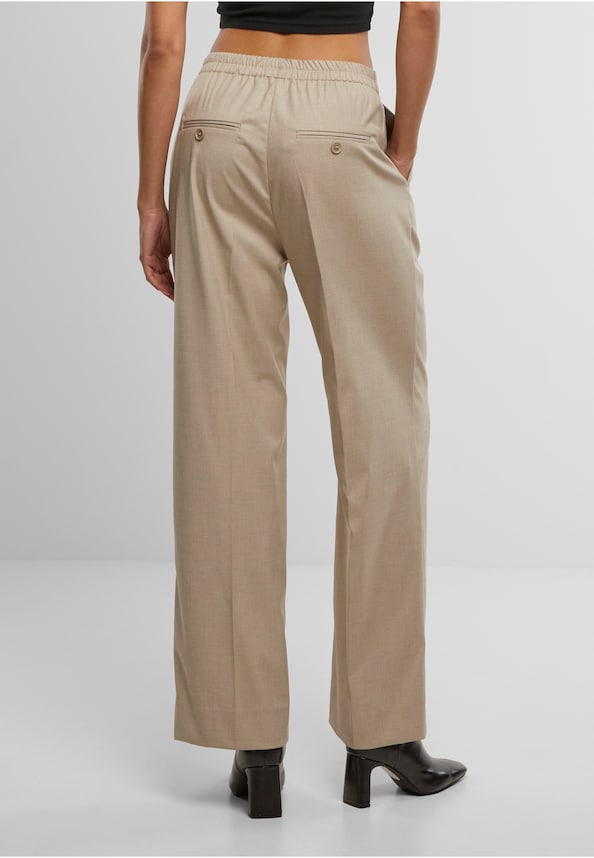 Sharo Wide Trousers-1