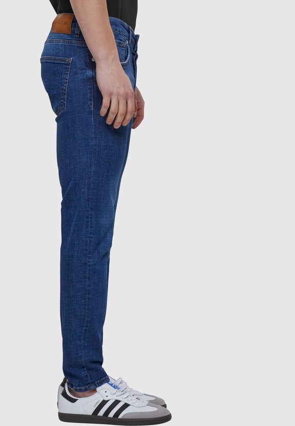 Tapered -3