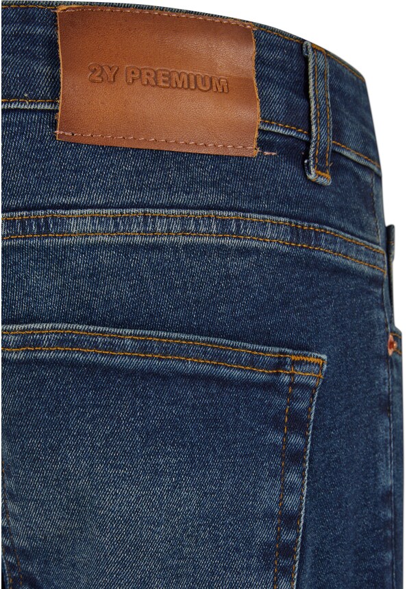 2Y Skinny Fit Jeans-8