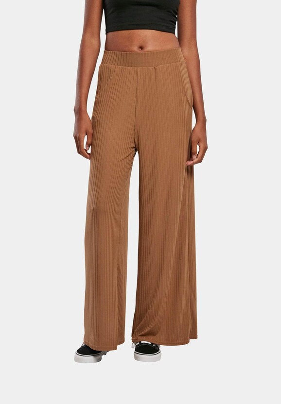 Ladies Rib-5
